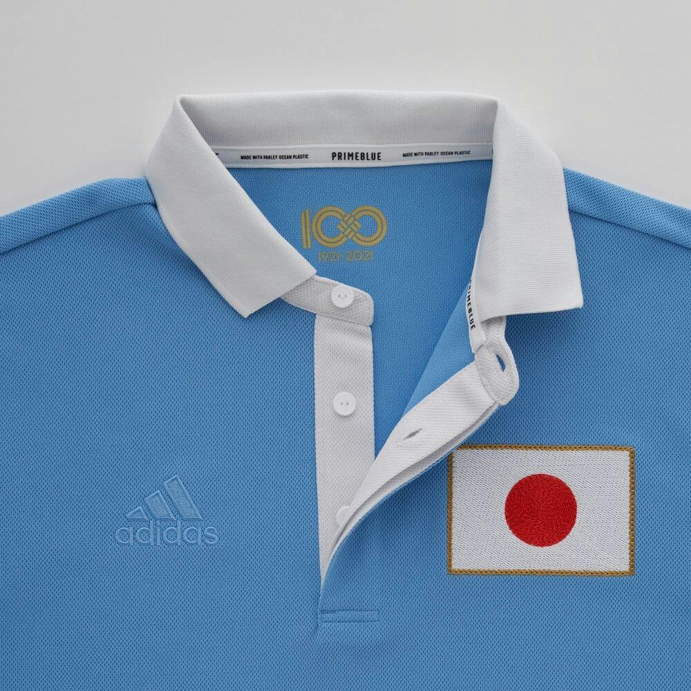 adidas japan football shirt
